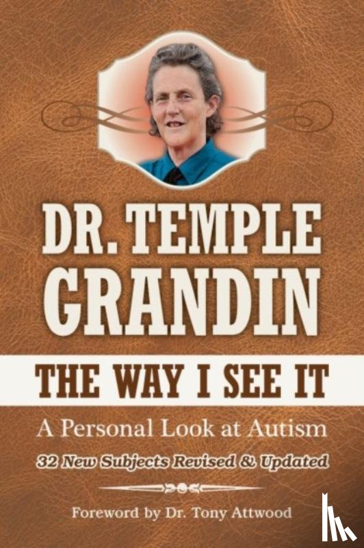Grandin, Temple - The Way I See It