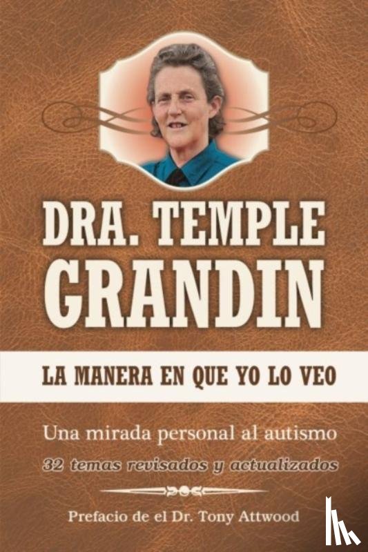 Grandin, Temple - La Manera En Que Yo Lo Veo