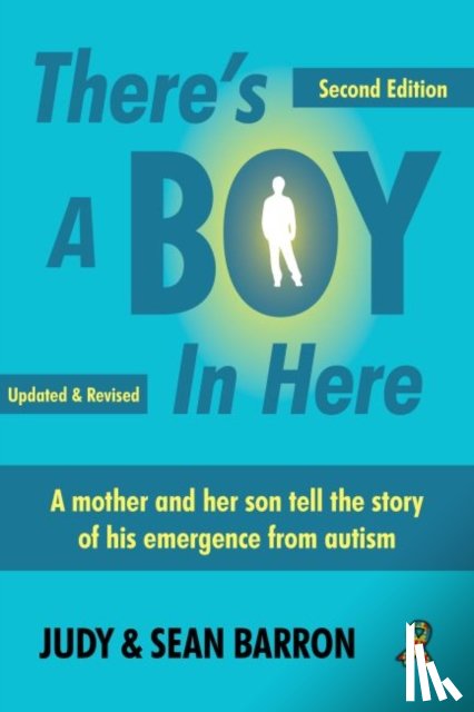 Barron, Sean, Barron, Judy - There's A Boy In Here