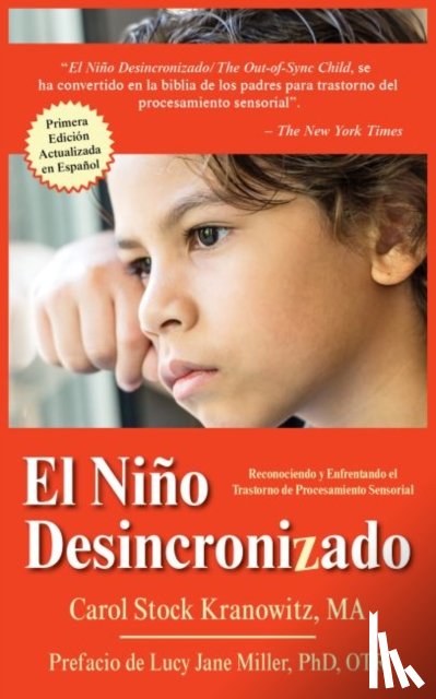 Kranowitz, Carol Stock - El Nino Desincronizado