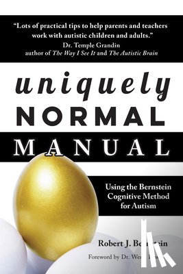 Bernstein, Robert J. - Uniquely Normal Manual