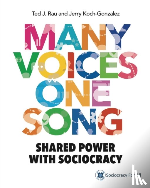 Rau, Ted J, Koch-Gonzalez, Jerry - Many Voices One Song