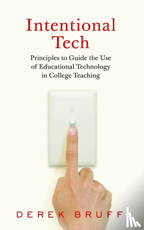 Bruff, Derek - Intentional Tech