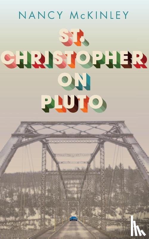 McKinley, Nancy - St.Christopher on Pluto
