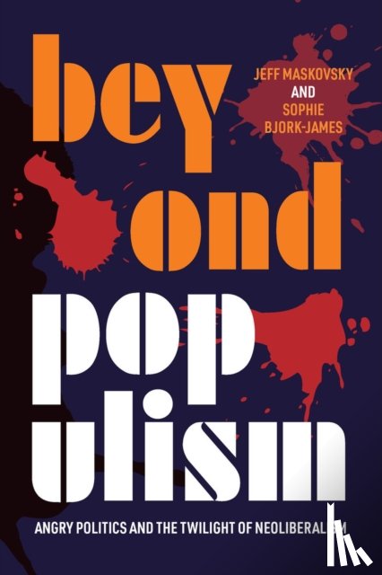  - Beyond Populism