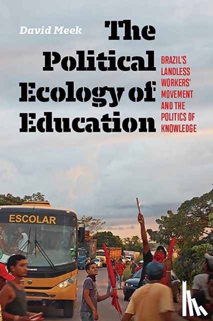 Meek, David - The Political Ecology of Education