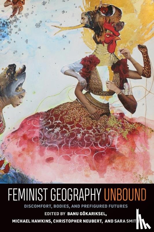 - Feminist Geography Unbound