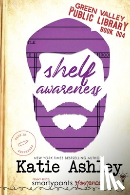 Romance, Smartypants, Ashley, Katie - Shelf Awareness