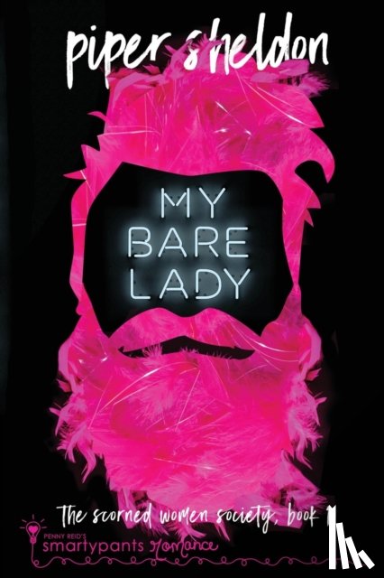 Romance, Smartypants, Sheldon, Piper - My Bare Lady