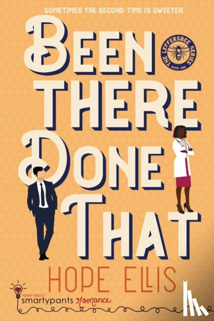 Romance, Smartypants, Ellis, Hope - Been There Done That