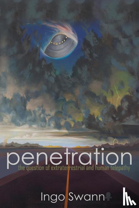 Swann, Ingo - Penetration