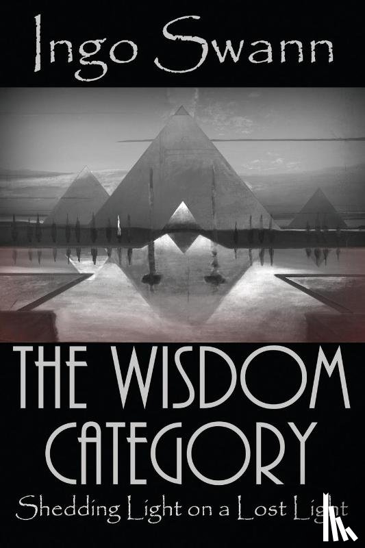 Swann, Ingo - The Wisdom Category