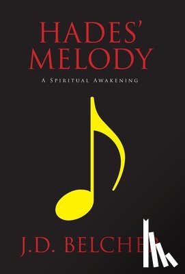 Belcher, J D - Hades' Melody