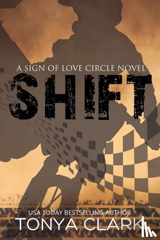 Clark, Tonya - Shift