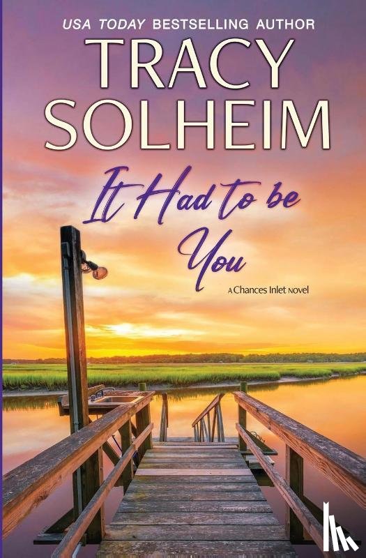 Solheim, Tracy - It Had to Be You