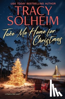 Solheim, Tracy - Take Me Home for Christmas