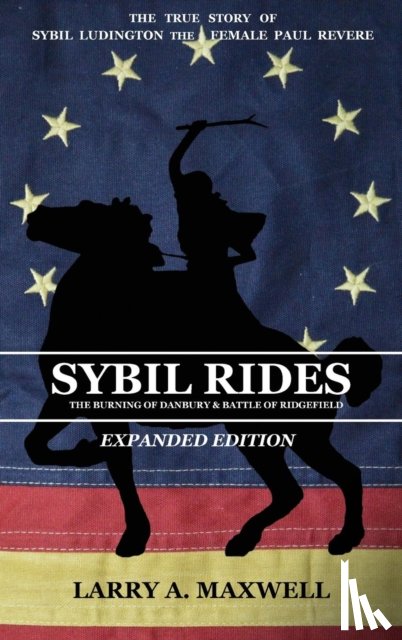 Maxwell, Larry a - Sybil Rides the Expanded Edition