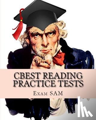 Exam Sam - CBEST Reading Practice Tests