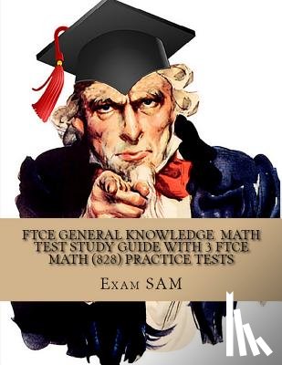 Exam Sam - FTCE General Knowledge Test in Math