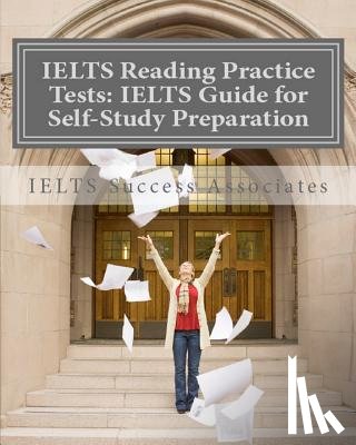 Ielts Success Associates - IELTS Reading Practice Tests