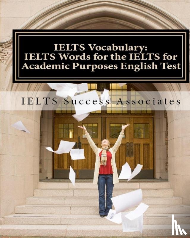 Ielts Success Associates - IELTS VOCABULARY