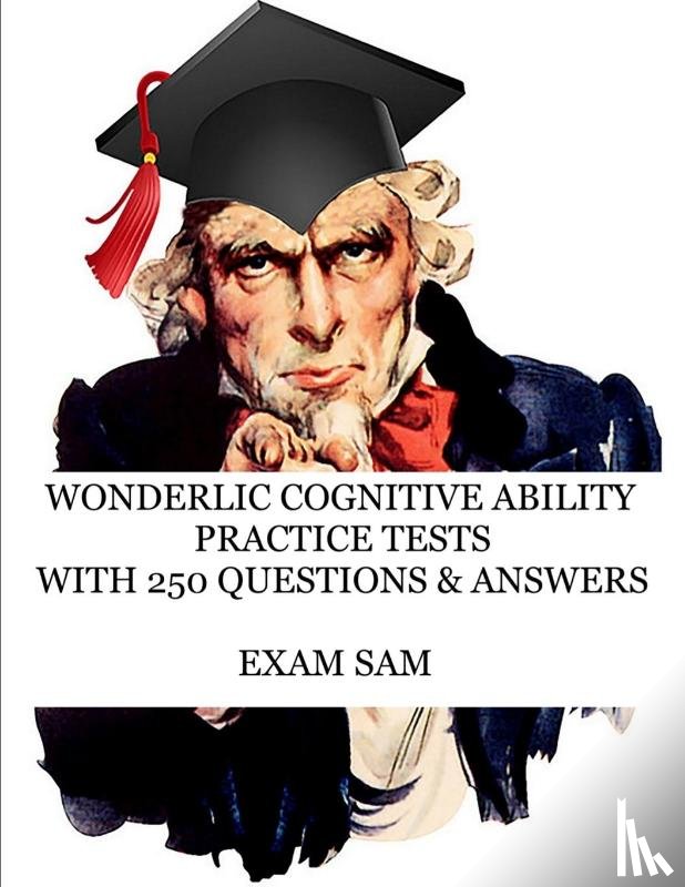Exam Sam - Wonderlic Cognitive Ability Practice Tests
