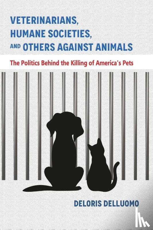 Delluomo, Deloris - Veterinarians, Humane Societies, and Others Against Animals
