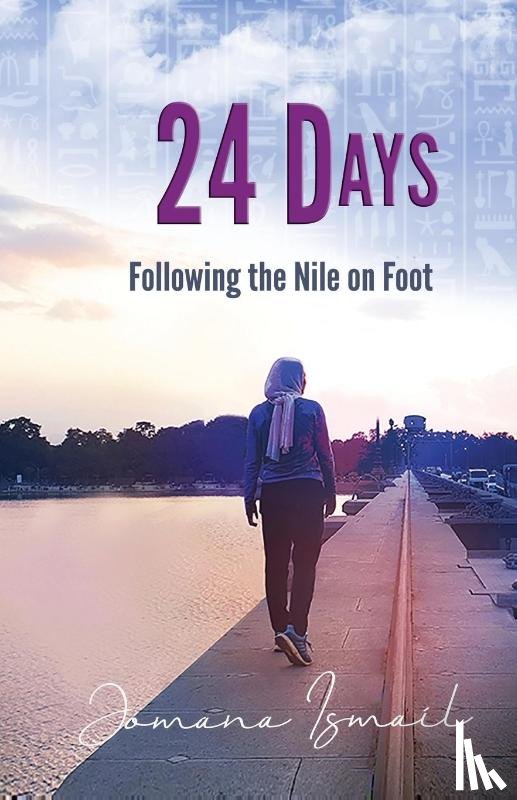 Ismail, Jomana - 24 Days