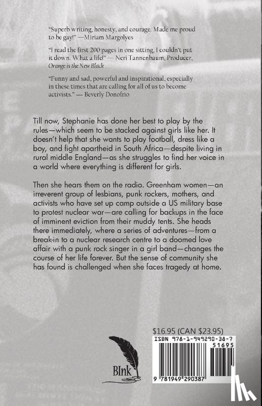 Davies, Stephanie - Other Girls Like Me