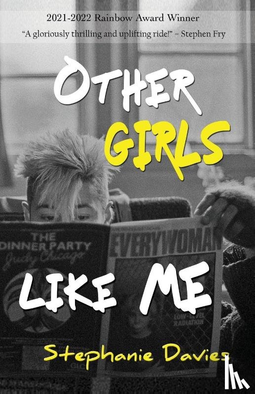 Davies, Stephanie - Other Girls Like Me