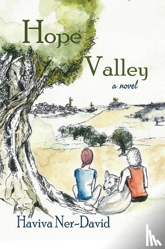 Ner-David, Haviva - Hope Valley
