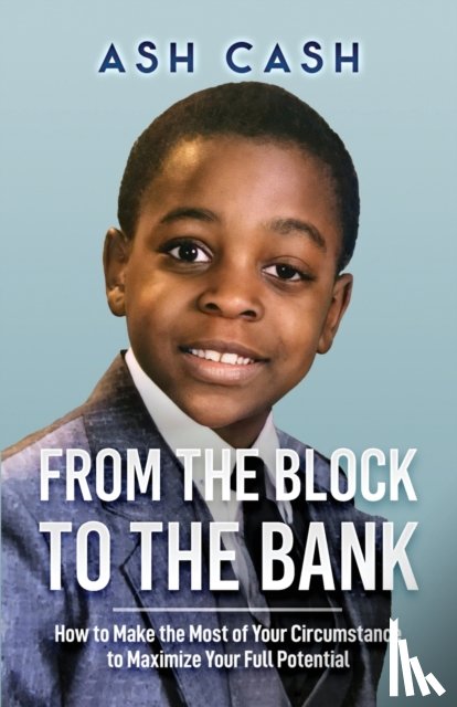 Cash, Ash - From the Block to the Bank