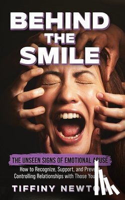 Newton, Tiffiny - Behind the Smile