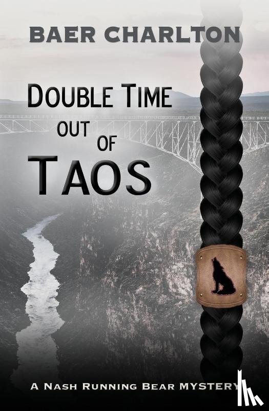 Charlton, Baer - Double Time out of Taos