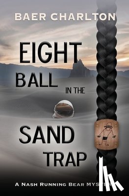 Charlton, Baer Nmi - Eight Ball in the Sand Trap