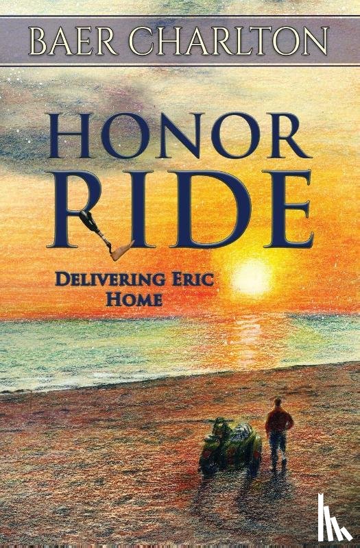 Charlton, Baer Nmi - Honor Ride