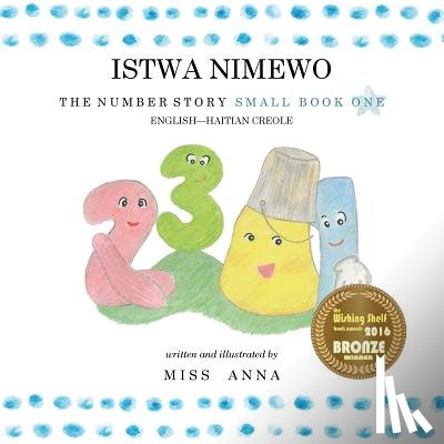  - The Number Story 1 ISTWA NIMEWO