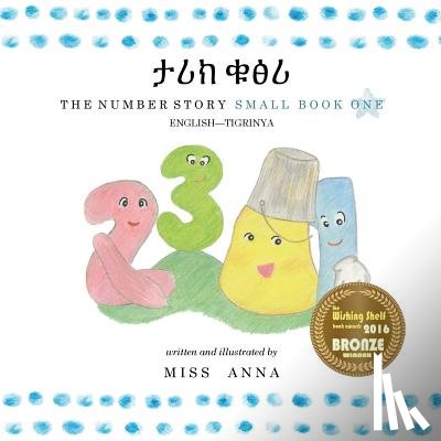  - The Number Story 1 ታሪክ ቁፅሪ