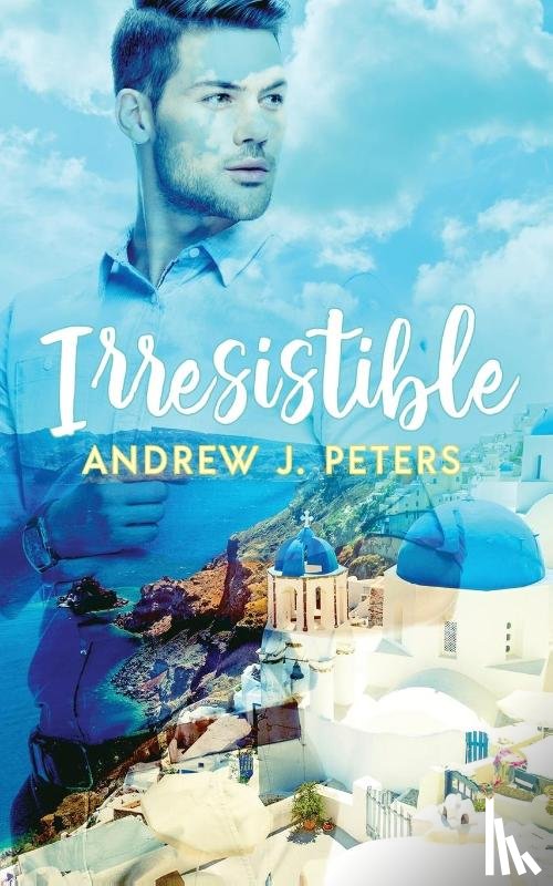 Peters, Andrew J - Irresistible