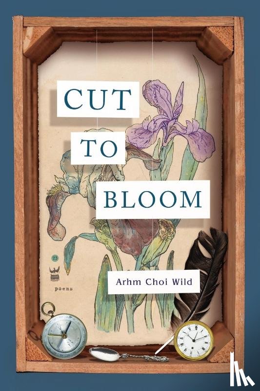Wild, Arhm Choi - Cut to Bloom