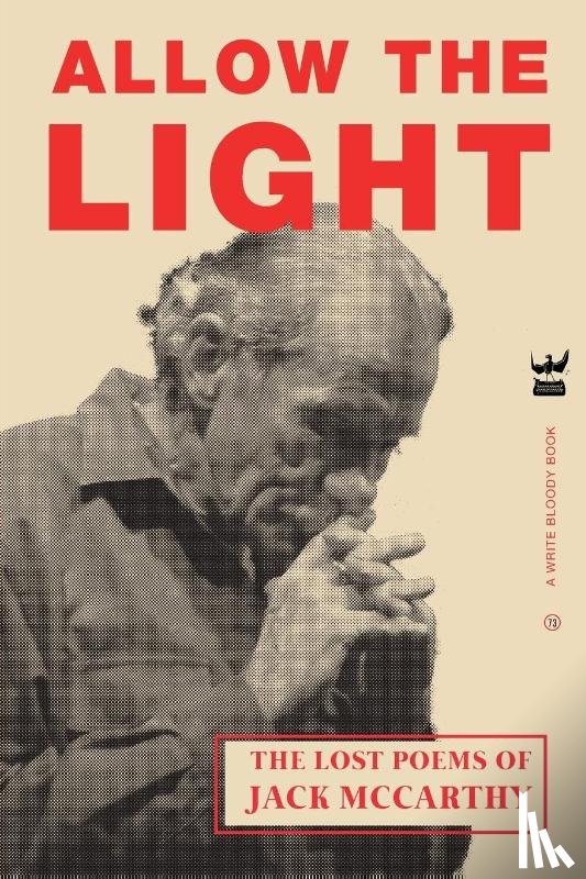 McCarthy, Jack - Allow The Light