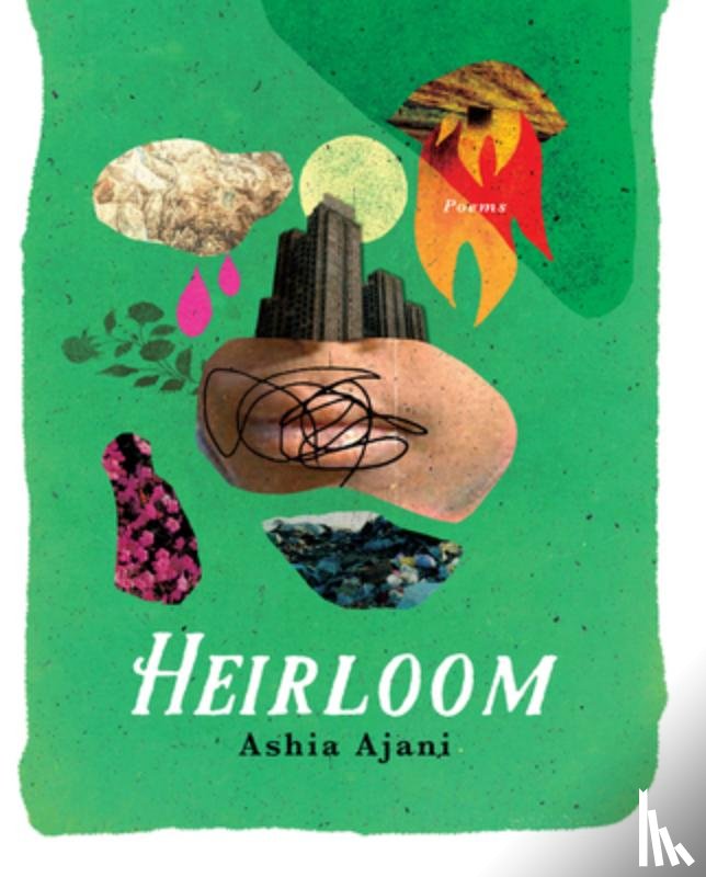 Ajani, Ashia - Heirloom