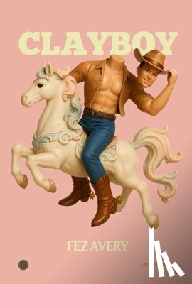 Avery, Fez - Clayboy