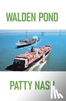 Nash, Patty - Walden Pond