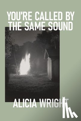 Wright, Alicia - You're Called by the Same Sound