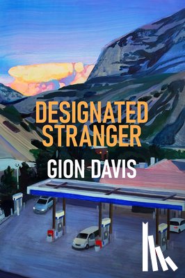 Davis, Gion - Designated Stranger