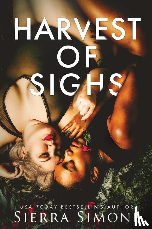 Simone, Sierra - Harvest of Sighs