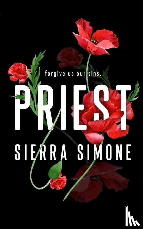 Simone, Sierra - Priest