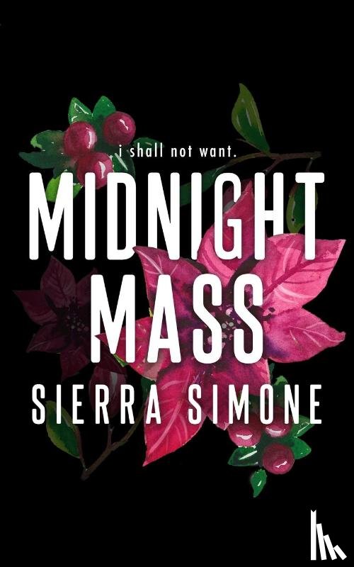 Simone, Sierra - Midnight Mass (Special Edition)