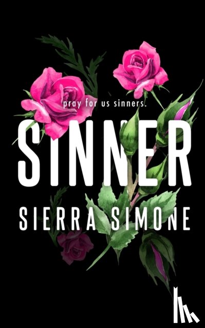 Simone, Sierra - Sinner